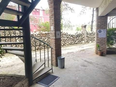 Old House Hotel Ureki Exterior foto